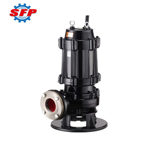 WQ Sludge Pump for Sale